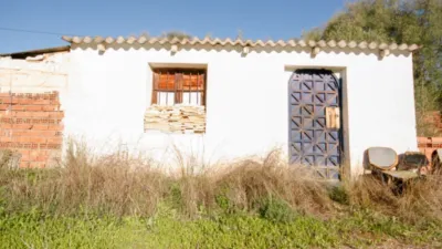 Rustic farm in Coín photo 3