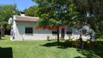 Rustic Finca in Belvís de Monroy photo 2