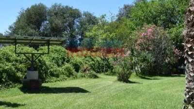 Rustic Finca in Belvís de Monroy photo 9