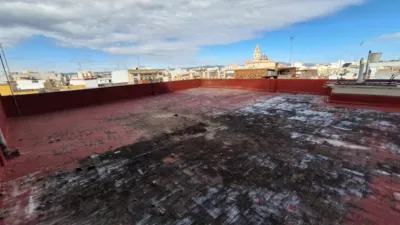 Finca rústica en venta en L'Alcúdia, L'Alcúdia de 230.000 €