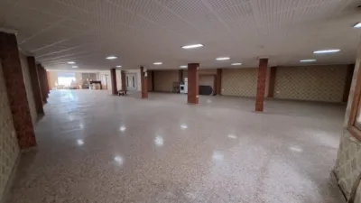 Finca rústica en venta en L'Alcúdia, L'Alcúdia de 230.000 €