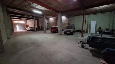 Finca rústica en venta en L'Alcúdia, L'Alcúdia de 230.000 €