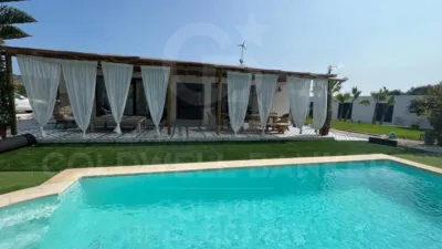 Casa – Xàbia - Jávea - Vista 4