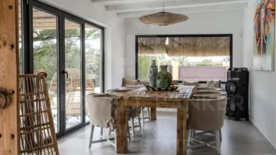 Casa – Xàbia - Jávea - Vista 5