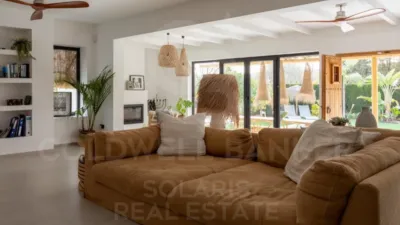 Casa – Xàbia - Jávea - Más