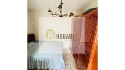 Piso en venta en Calle de Gerardo Diego, Almazán de 56.000 €