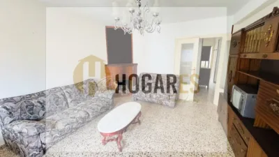 Piso en venta en Calle de Gerardo Diego, Almazán de 56.000 €