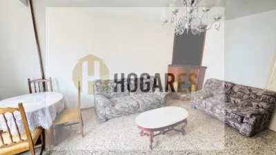 Piso en venta en Calle de Gerardo Diego, Almazán de 56.000 €
