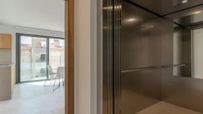 Apartment in Les Maravelles photo 10