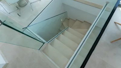 Apartment in Les Maravelles photo 11