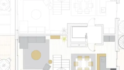 Apartment in Les Maravelles photo 23