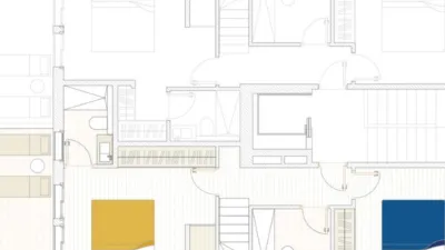 Apartment in Les Maravelles photo 24