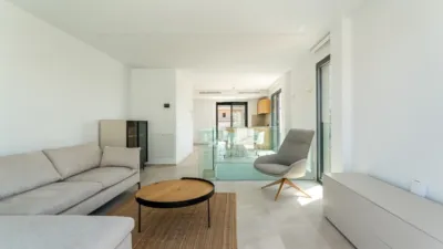 Apartment in Les Maravelles photo 7
