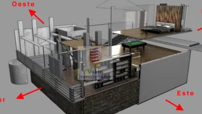 House in El Puntal photo 12