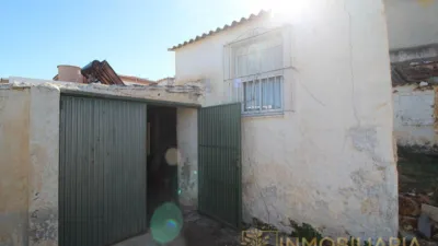 House in La Alquería-Torrealquería photo 26