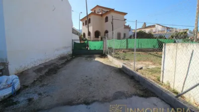 House in La Alquería-Torrealquería photo 29