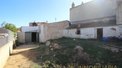 House in La Alquería-Torrealquería photo 31