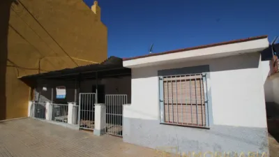House in La Alquería-Torrealquería photo 3