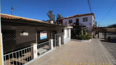 House in La Alquería-Torrealquería photo 4