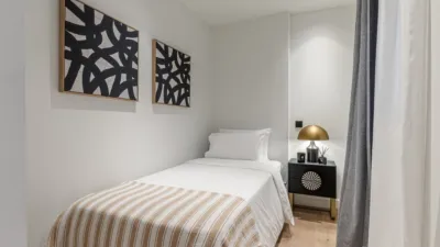 Apartment in Justicia - Chueca photo 11