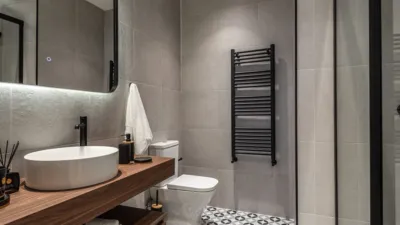 Apartment in Justicia - Chueca photo 14