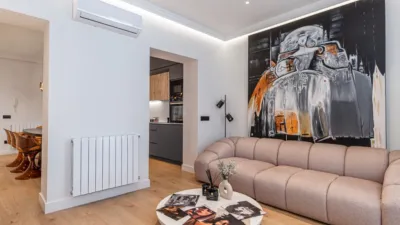 Apartment in Justicia - Chueca photo 2