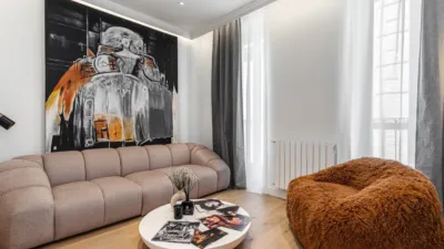 Apartment in Justicia - Chueca photo 3