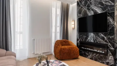Apartment in Justicia - Chueca photo 4
