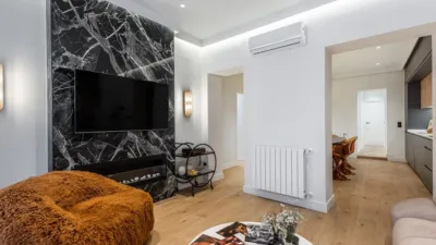 Apartment in Justicia - Chueca photo 5