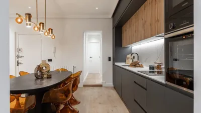 Apartment in Justicia - Chueca photo 6