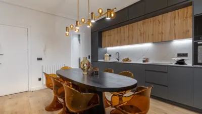 Apartment in Justicia - Chueca photo 7