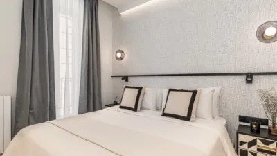 Apartment in Justicia - Chueca photo 8