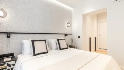 Apartment in Justicia - Chueca photo 9