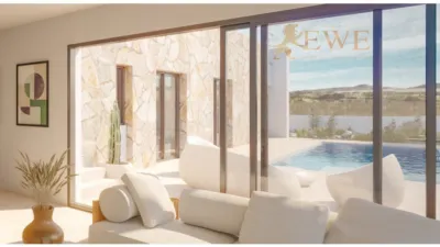 Villa for sale in Algorfa photo 10