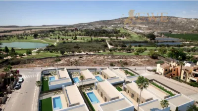 Villa for sale in Algorfa photo 13