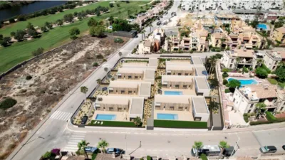 Villa for sale in Algorfa photo 15