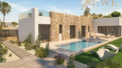 Casa – Algorfa - Vista 2