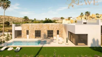 Casa – Algorfa - Vista 3