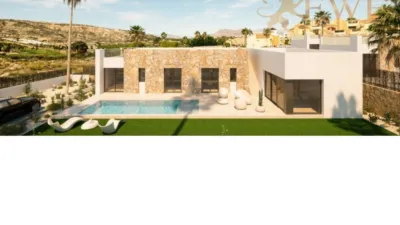 Casa – Algorfa - Vista 4