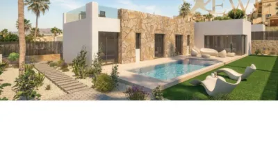 Casa – Algorfa - Vista 5
