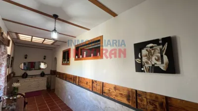 Rustic finca in Navalmoral de la Mata photo 12