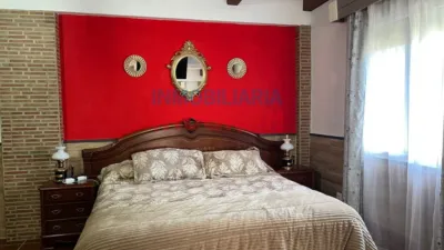 Rustic finca in Navalmoral de la Mata photo 14