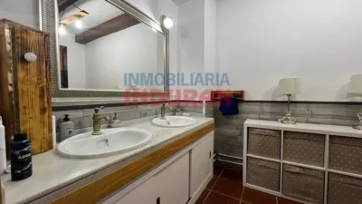 Rustic finca in Navalmoral de la Mata photo 16