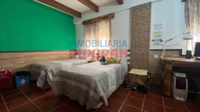 Rustic finca in Navalmoral de la Mata photo 18