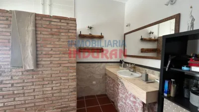 Rustic finca in Navalmoral de la Mata photo 19