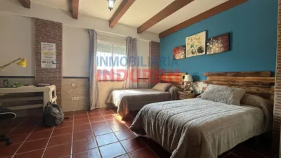 Rustic finca in Navalmoral de la Mata photo 20