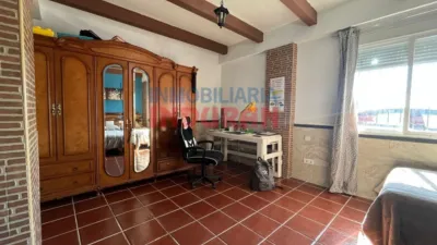 Rustic finca in Navalmoral de la Mata photo 21