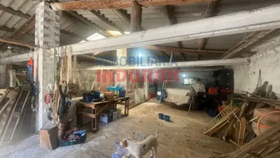 Rustic finca in Navalmoral de la Mata photo 23