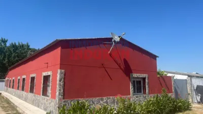 Finca rústica en venta en Navalmoral de La Mata - Vista 4