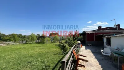 Finca rústica en venta en Navalmoral de La Mata - Vista 5